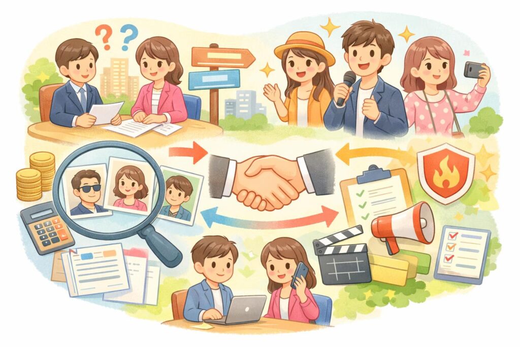 株式会社クロスアイ